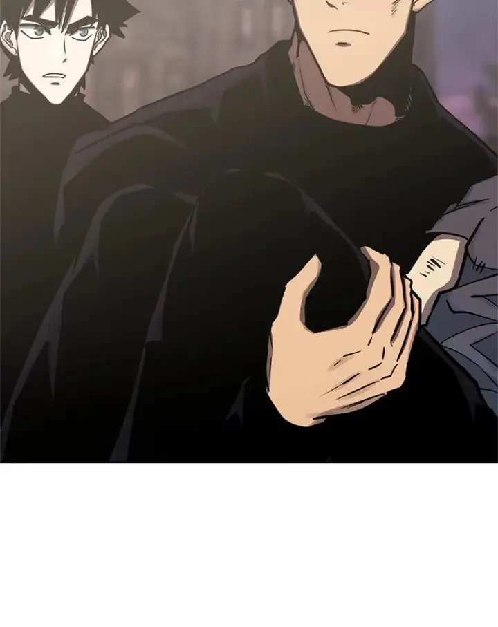 漫画《今天开始当玩家》108.人质第11张图