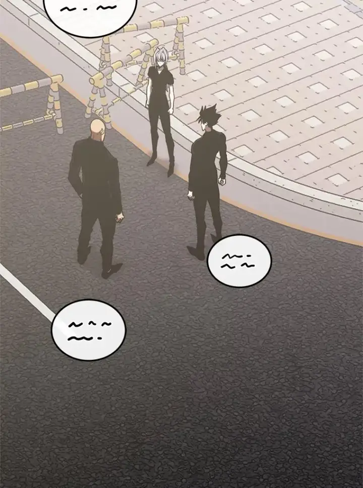 漫画《今天开始当玩家》108.人质第120张图