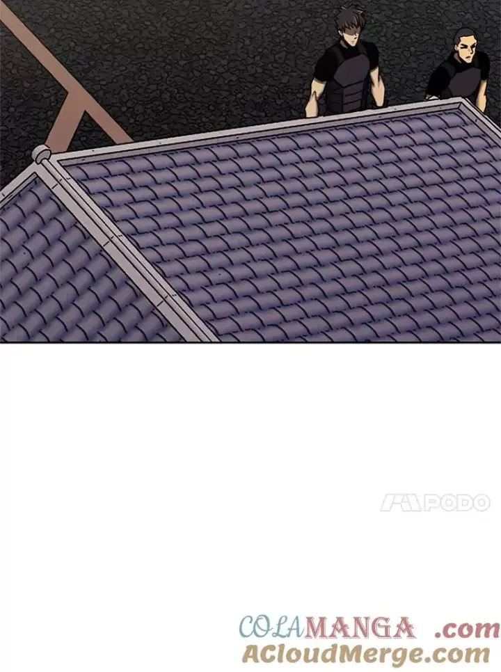 漫画《今天开始当玩家》108.人质第121张图