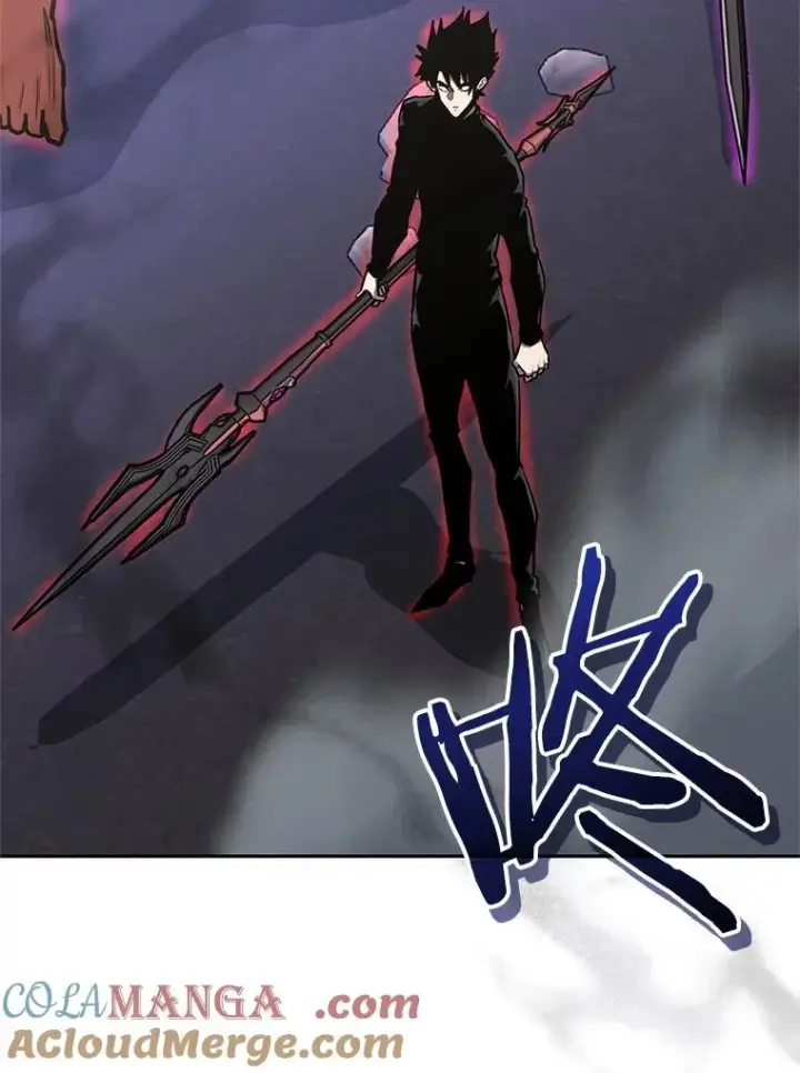 漫画《今天开始当玩家》108.人质第45张图
