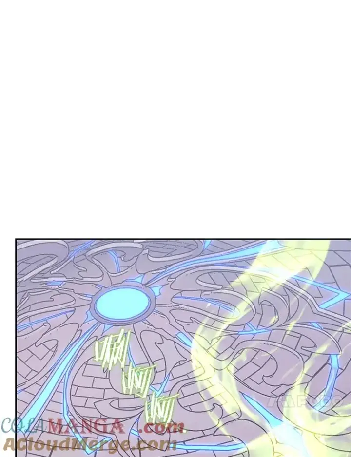 漫画《今天开始当玩家》110.见到统治者第57张图