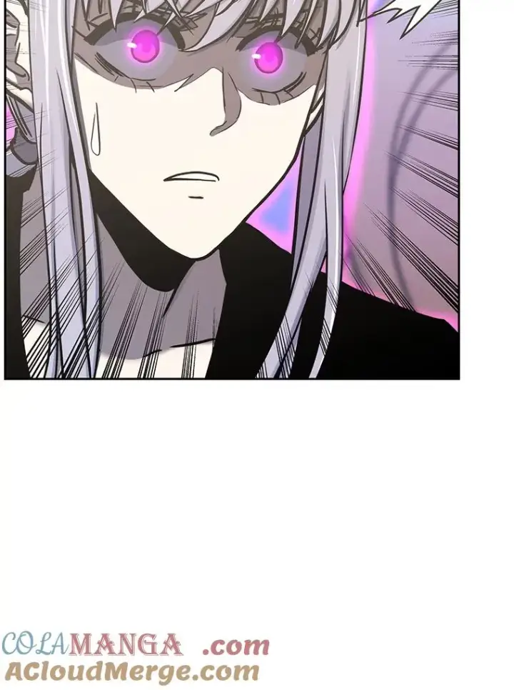 漫画《今天开始当玩家》112.与统治者的对话第113张图
