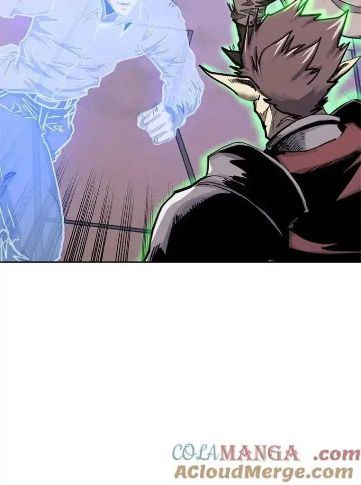 漫画《今天开始当玩家》112.与统治者的对话第117张图