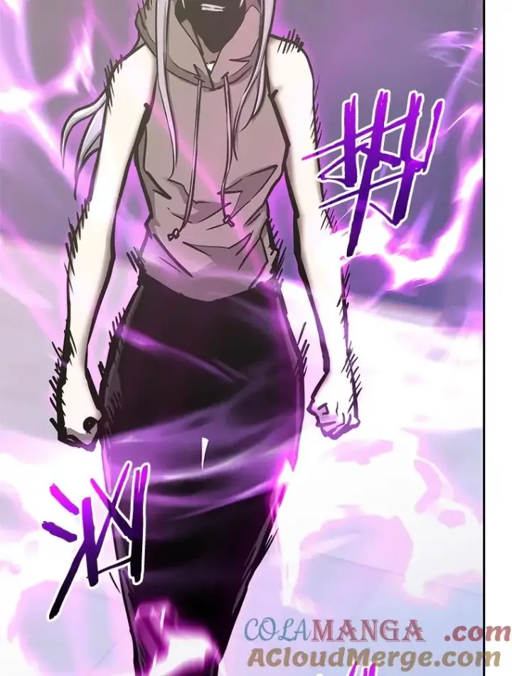 漫画《今天开始当玩家》118.黄金怪物第113张图