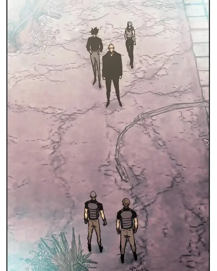 漫画《今天开始当玩家》118.黄金怪物第7张图