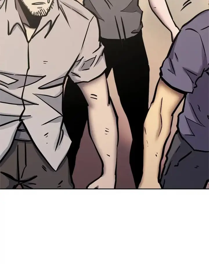 漫画《今天开始当玩家》119.出手相助第110张图