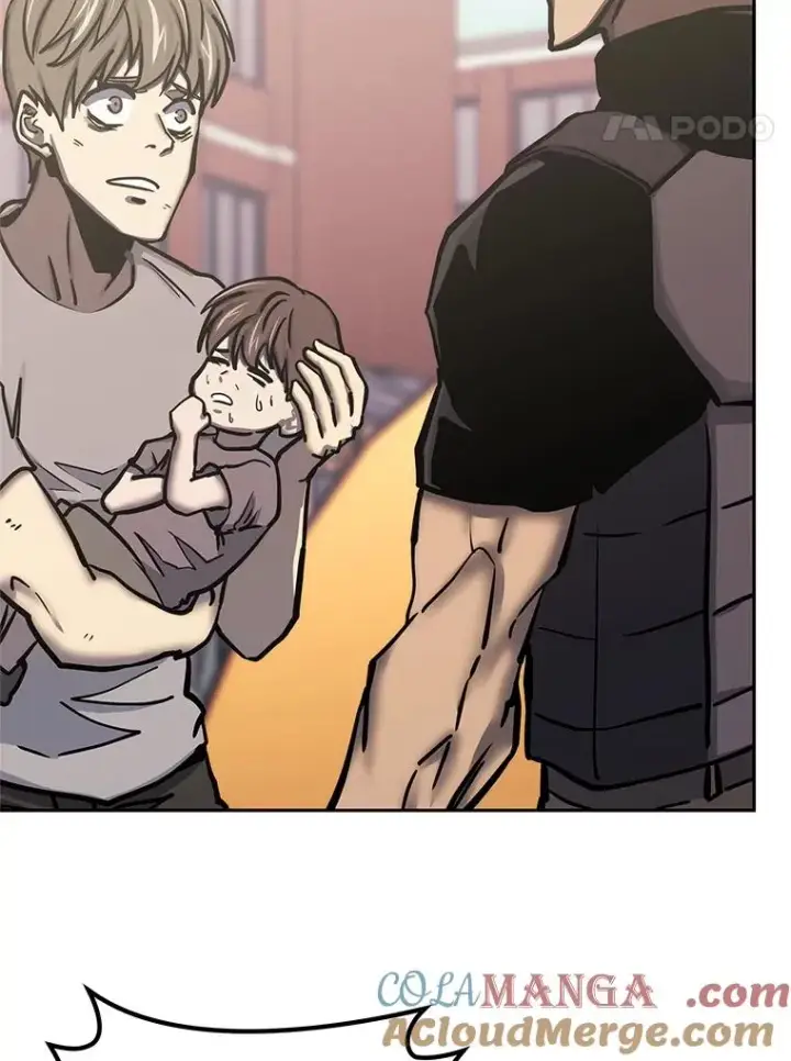 漫画《今天开始当玩家》119.出手相助第61张图