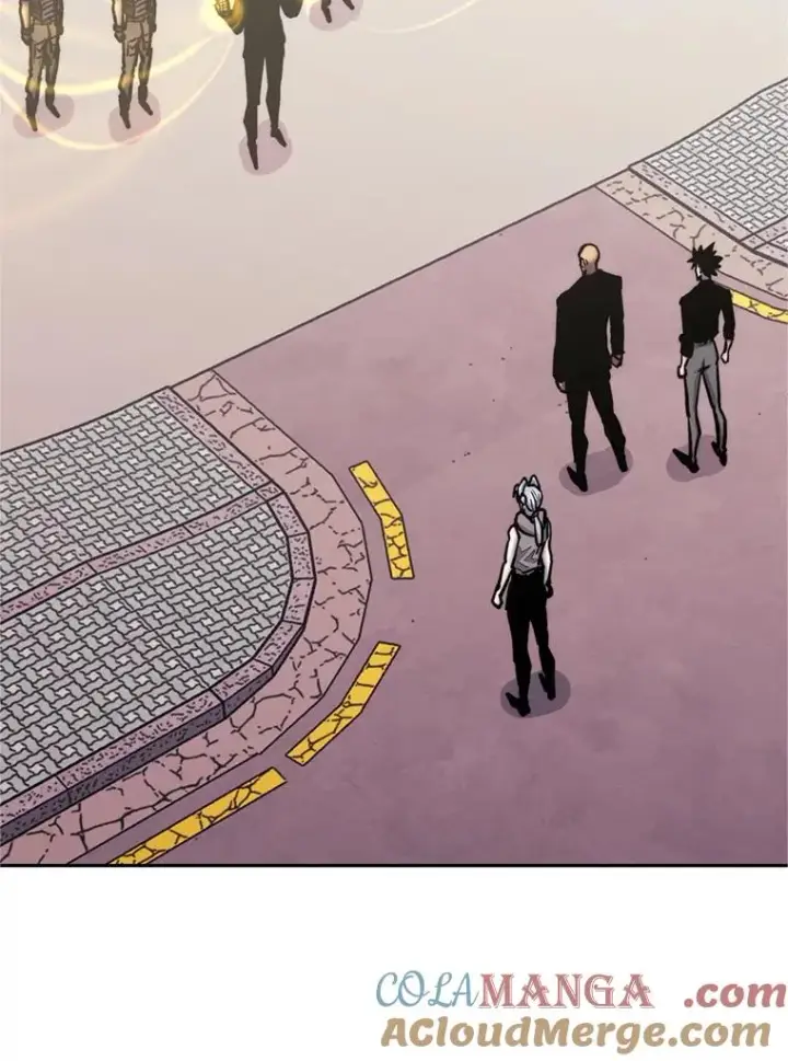 漫画《今天开始当玩家》121.开始反击第117张图