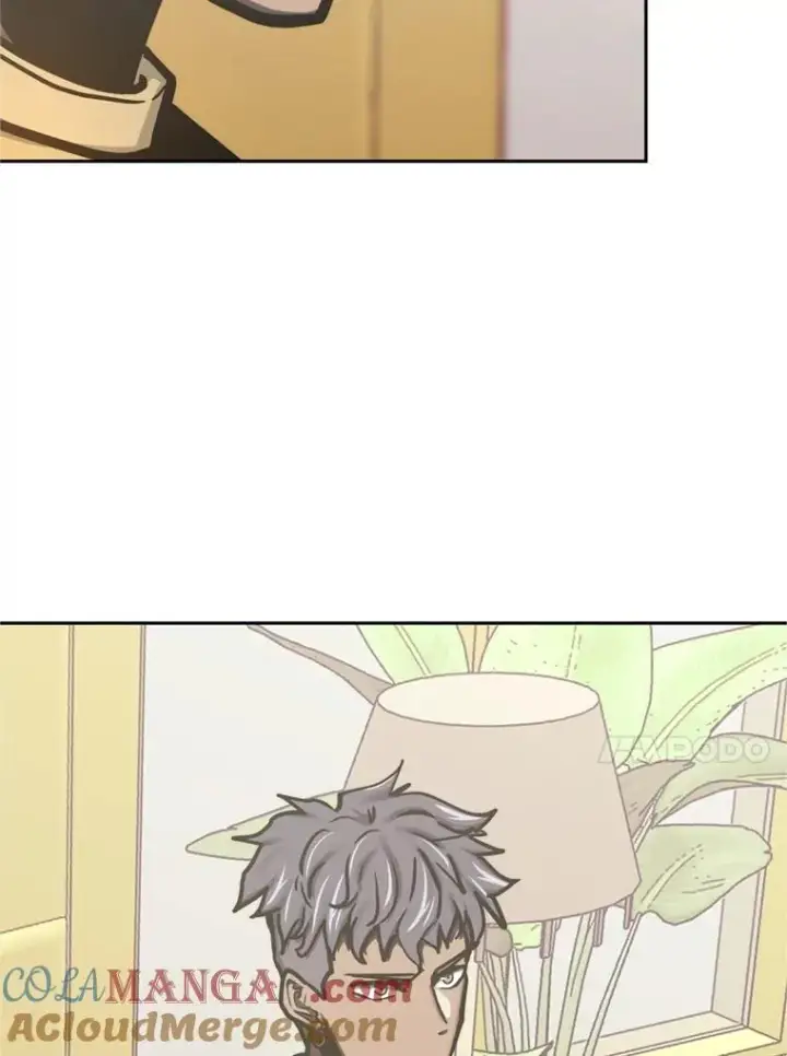 漫画《今天开始当玩家》121.开始反击第93张图