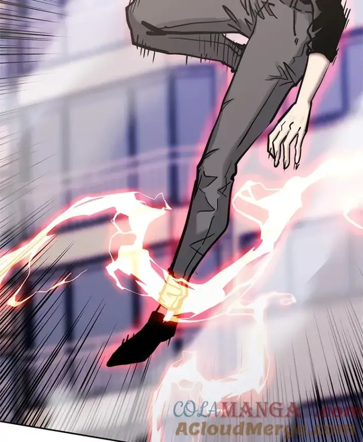 漫画《今天开始当玩家》122.解救众人第33张图
