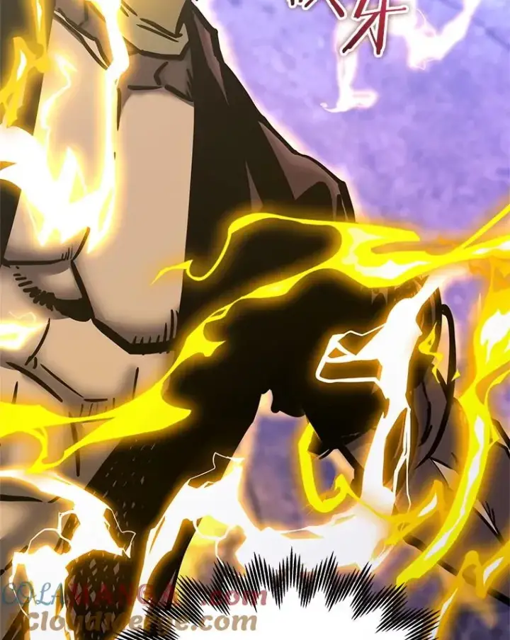 漫画《今天开始当玩家》123.死而复生？第25张图