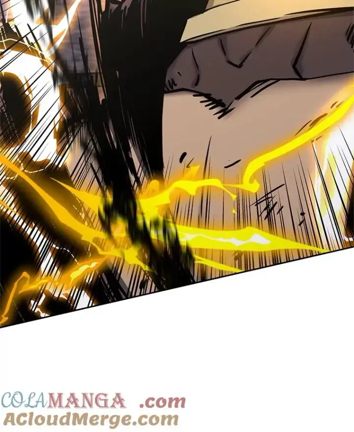 漫画《今天开始当玩家》123.死而复生？第37张图