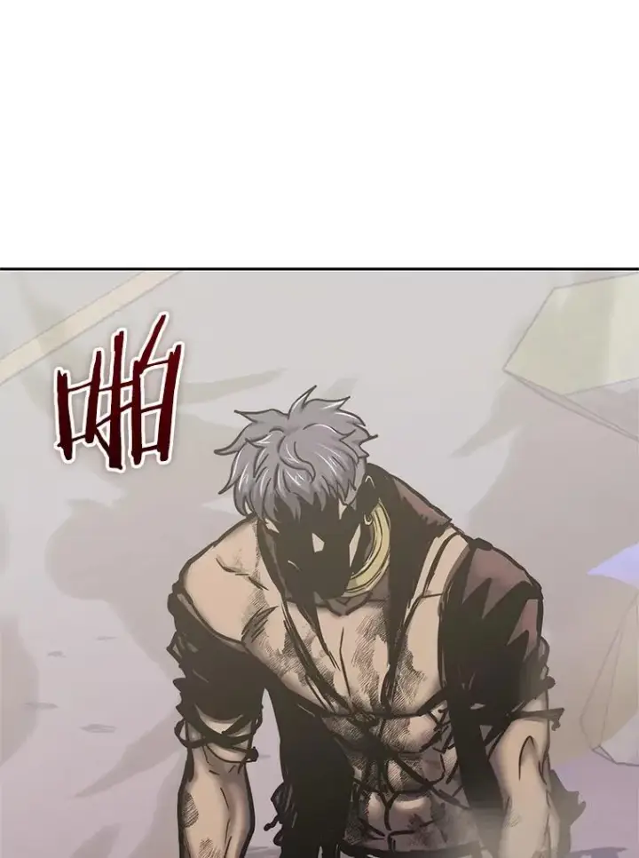 漫画《今天开始当玩家》123.死而复生？第47张图