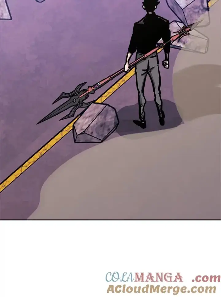 漫画《今天开始当玩家》123.死而复生？第53张图