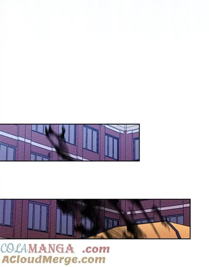 漫画《今天开始当玩家》123.死而复生？第97张图