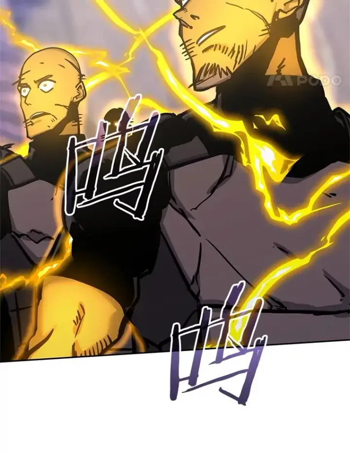 漫画《今天开始当玩家》124.黄金巨人第15张图