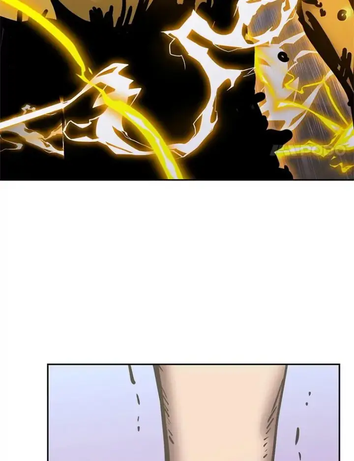 漫画《今天开始当玩家》124.黄金巨人第28张图