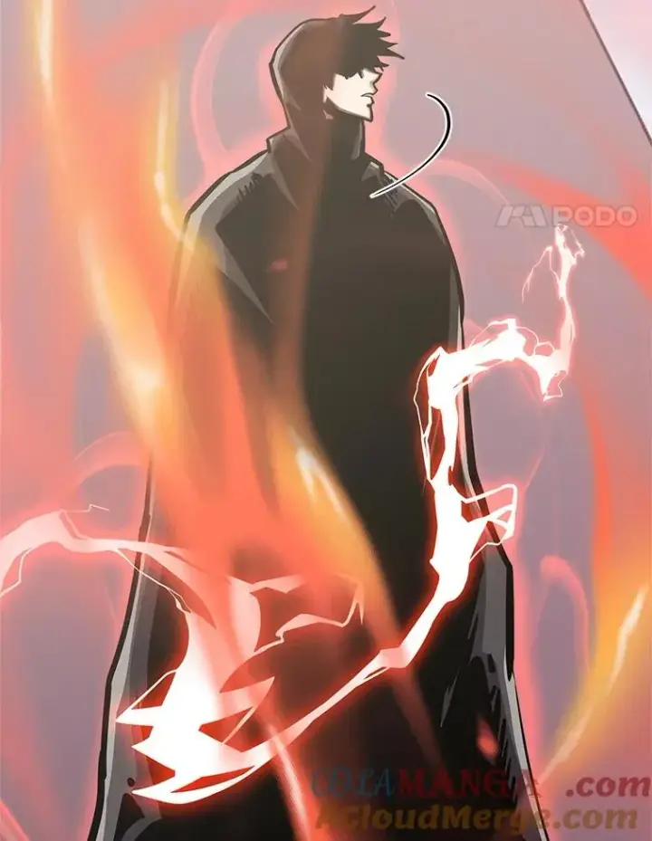 漫画《今天开始当玩家》125.黑马？魔王？第25张图