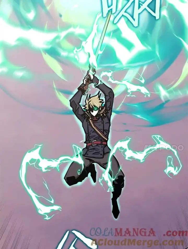 漫画《今天开始当玩家》125.黑马？魔王？第85张图