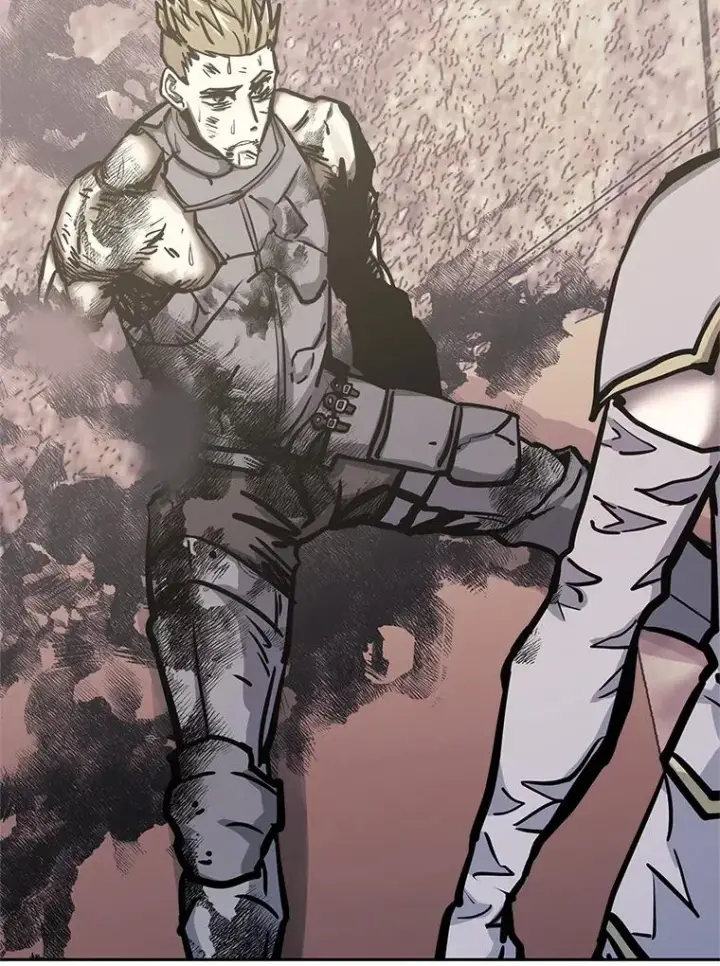 漫画《今天开始当玩家》125.黑马？魔王？第99张图