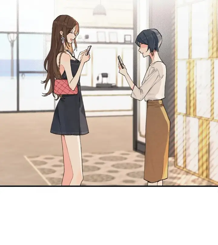 漫画《今天你露馅了吗？！》第1话 哦豁~L6的凤凰男第10张图