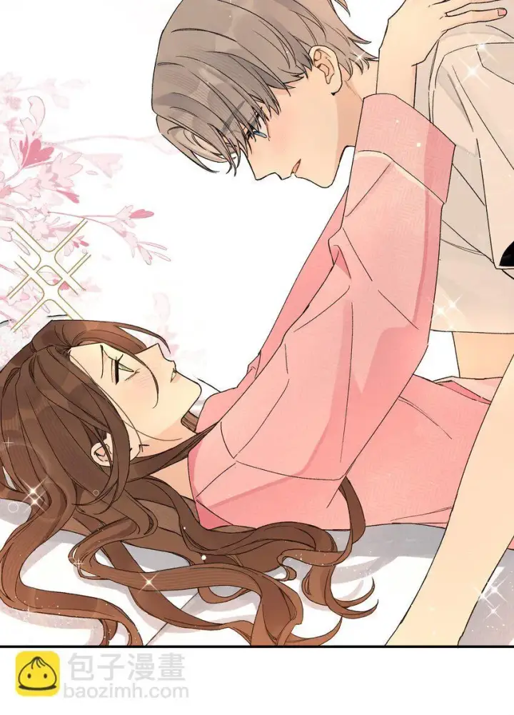 漫画《今天你露馅了吗？！》第5话 我真的没有机会了吗第25张图