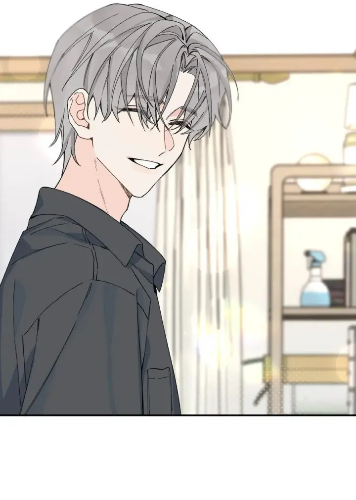 漫画《今天你露馅了吗？！》第14话 意外第6张图