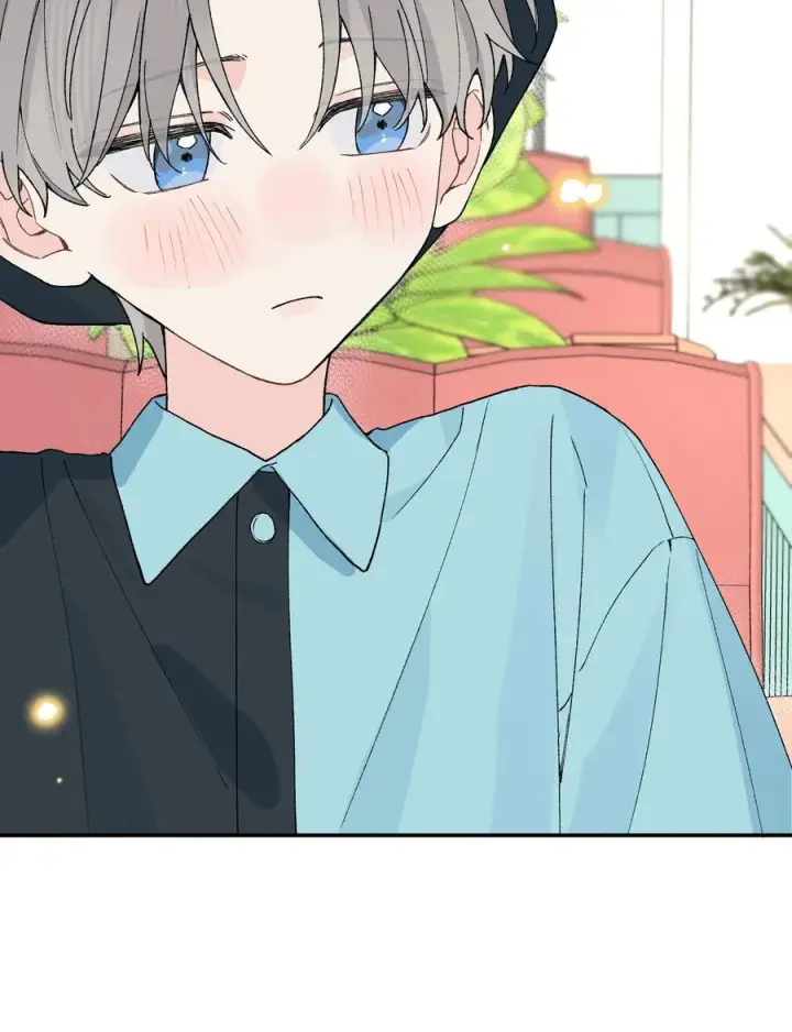 漫画《今天你露馅了吗？！》番外一 女王第16张图