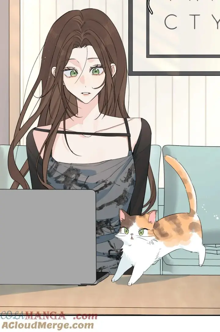 漫画《今天你露馅了吗？！》第27话 道歉的态度第31张图