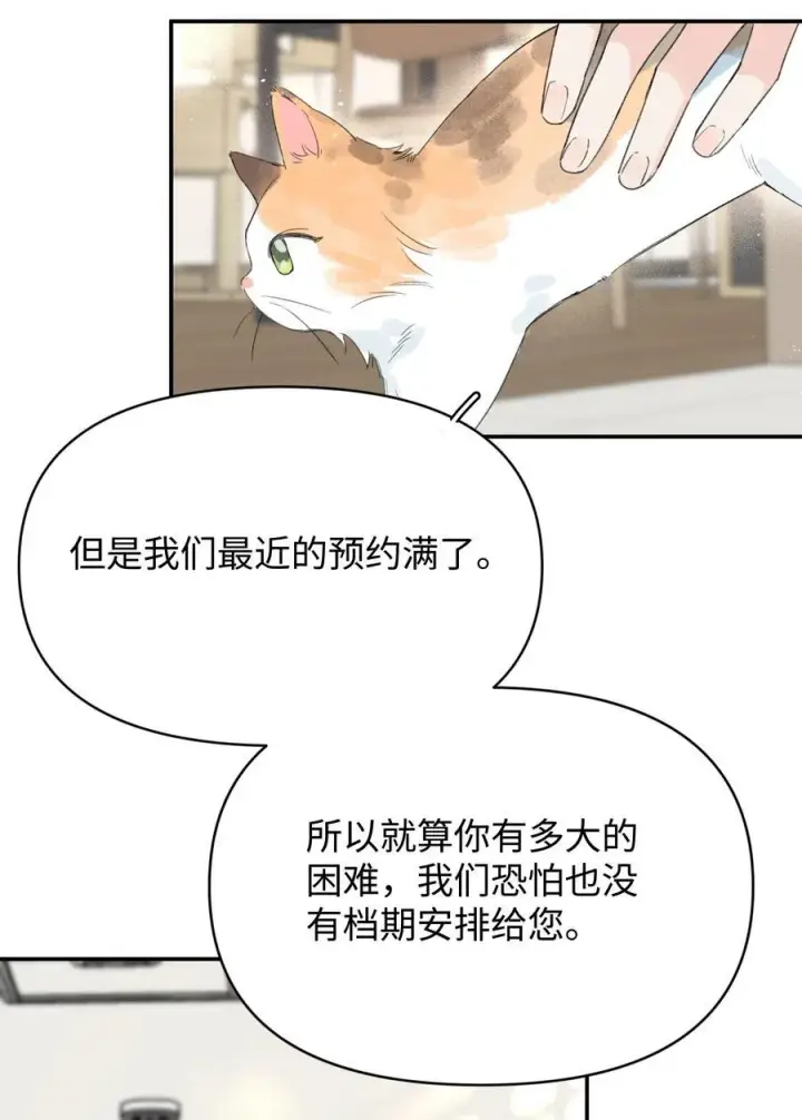 漫画《今天你露馅了吗？！》第27话 道歉的态度第45张图