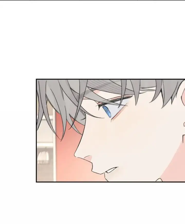 漫画《今天你露馅了吗？！》第43话 我想你了第29张图