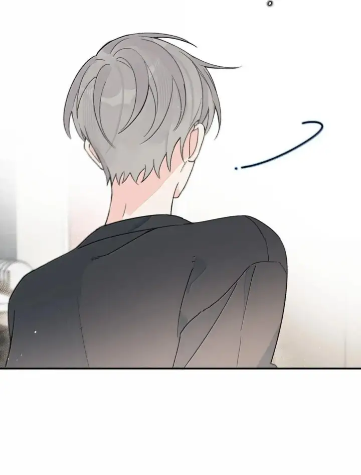 漫画《今天你露馅了吗？！》第43话 我想你了第46张图