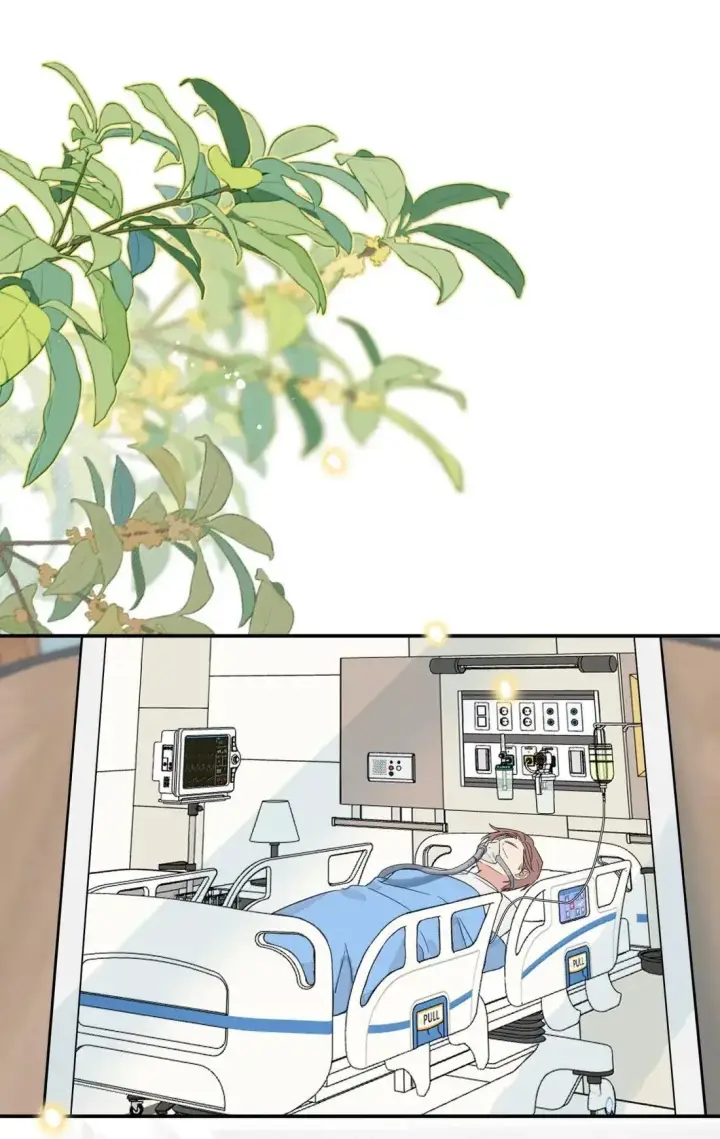 漫画《今天你露馅了吗？！》第46话 好人第3张图