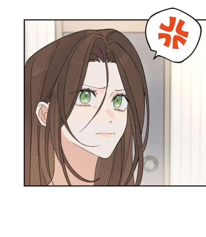 漫画《今天你露馅了吗？！》第48话 哄我第21张图