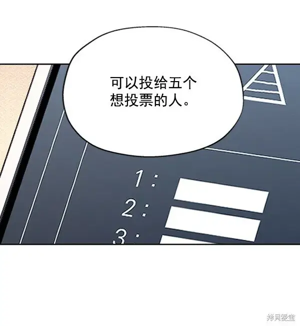 《金字塔游戏》第2话图29