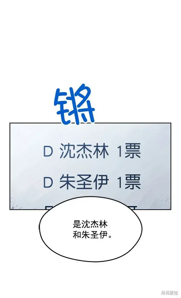 《金字塔游戏》第4话图13