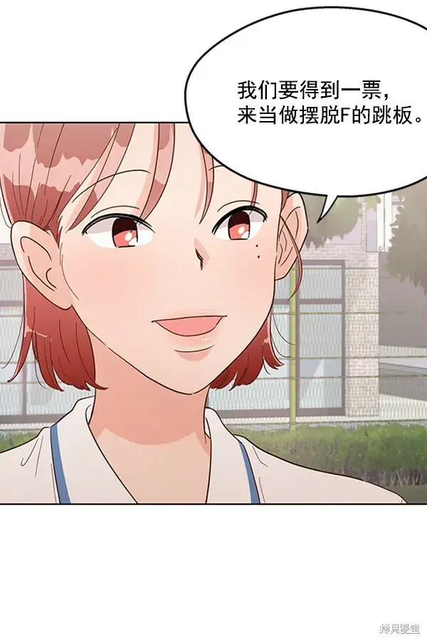 《金字塔游戏》第4话图8