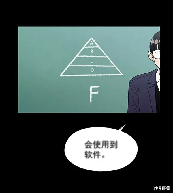 漫画《金字塔游戏》第5话第28张图