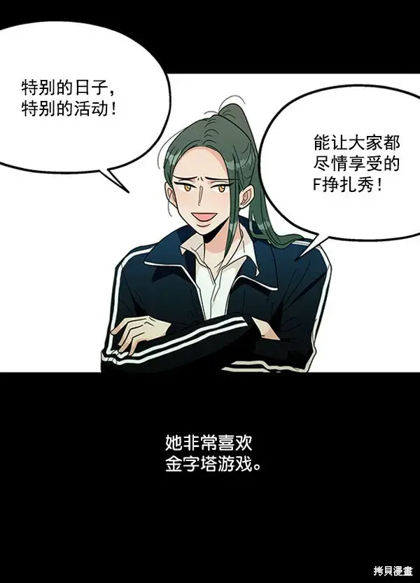 《金字塔游戏》第19话图57
