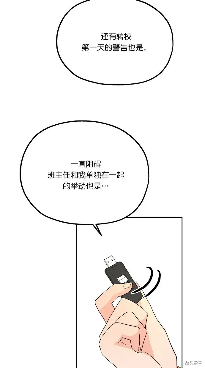 《金字塔游戏》第23话图14