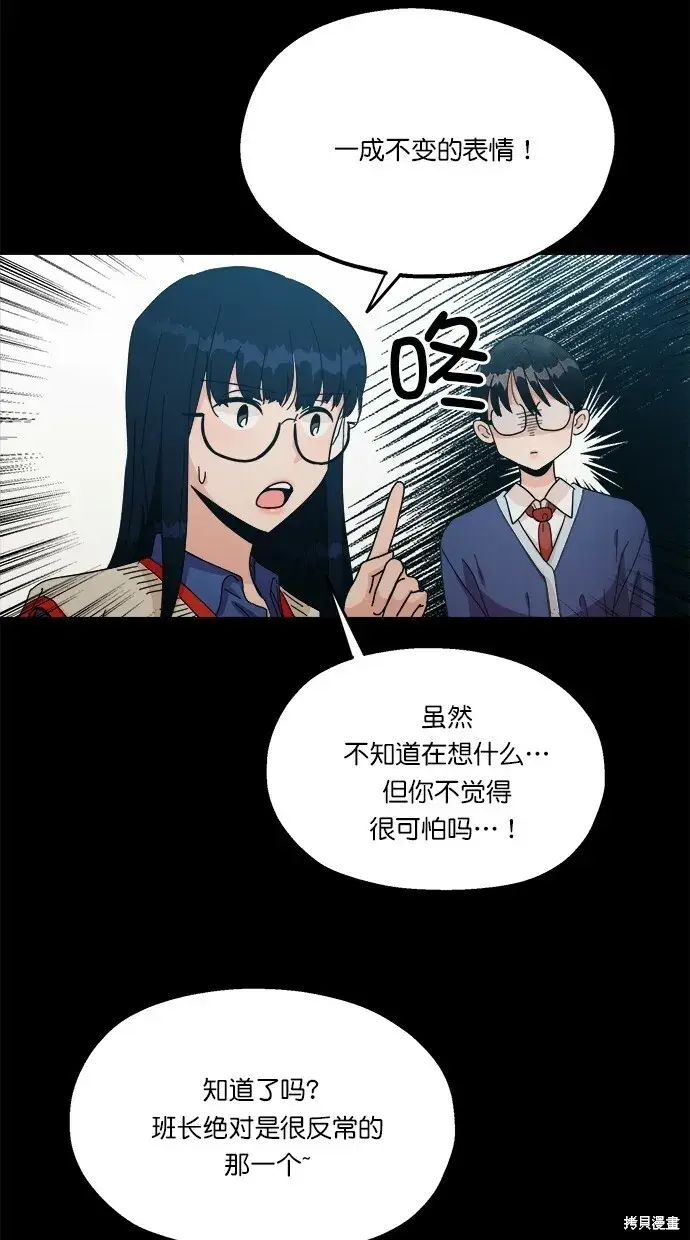 《金字塔游戏》第23话图6