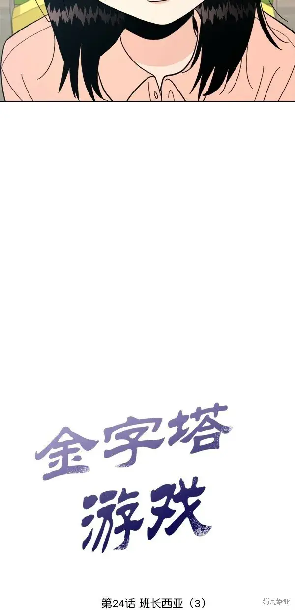 《金字塔游戏》第24话图5