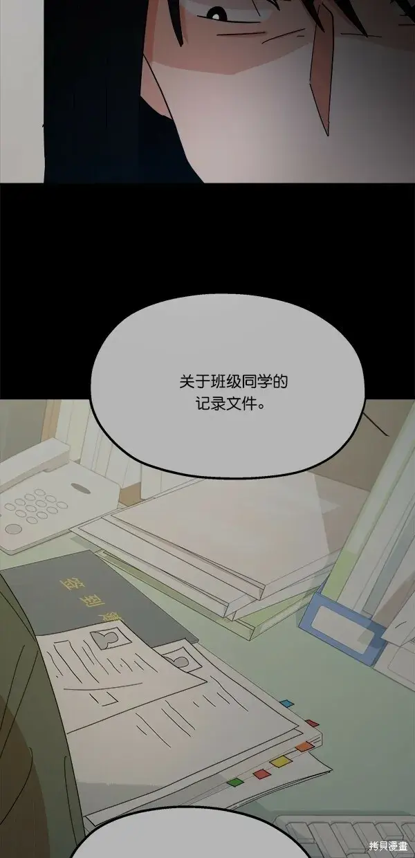 《金字塔游戏》第26话图60