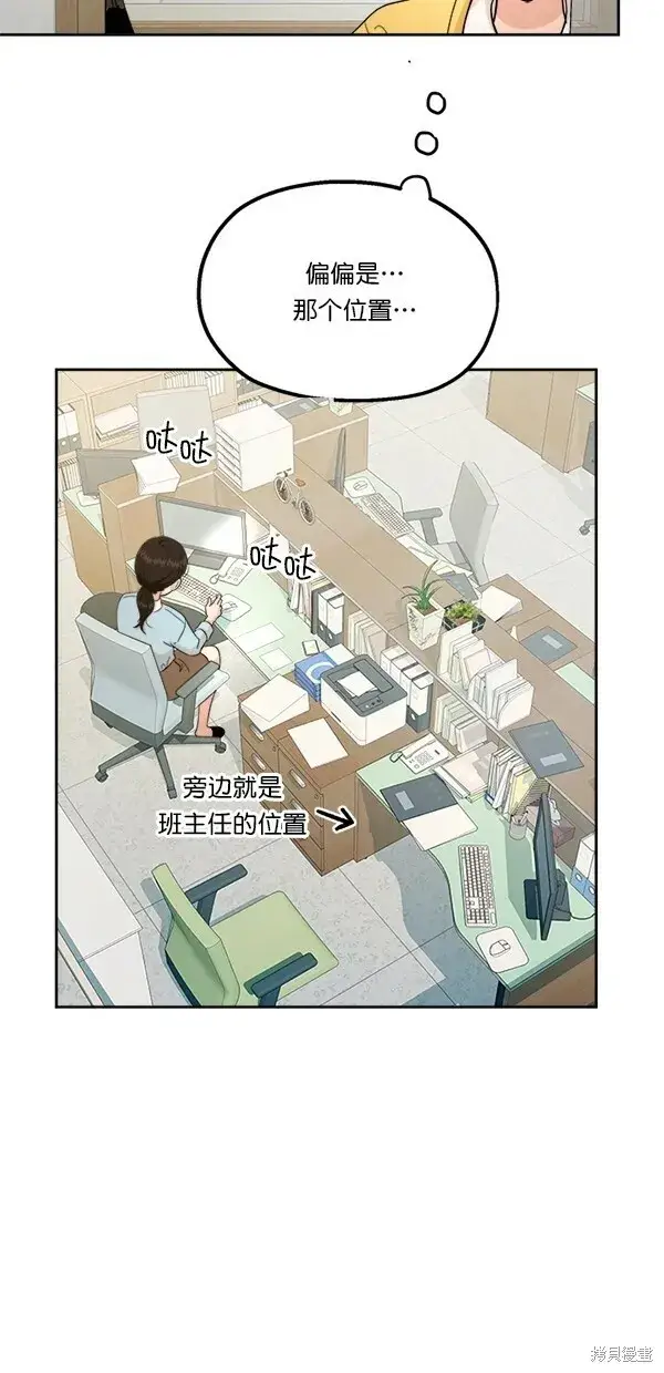 《金字塔游戏》第27话图13
