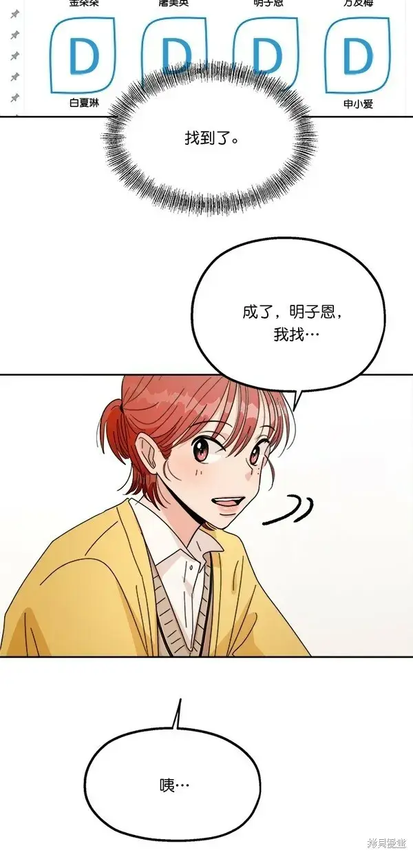《金字塔游戏》第27话图33