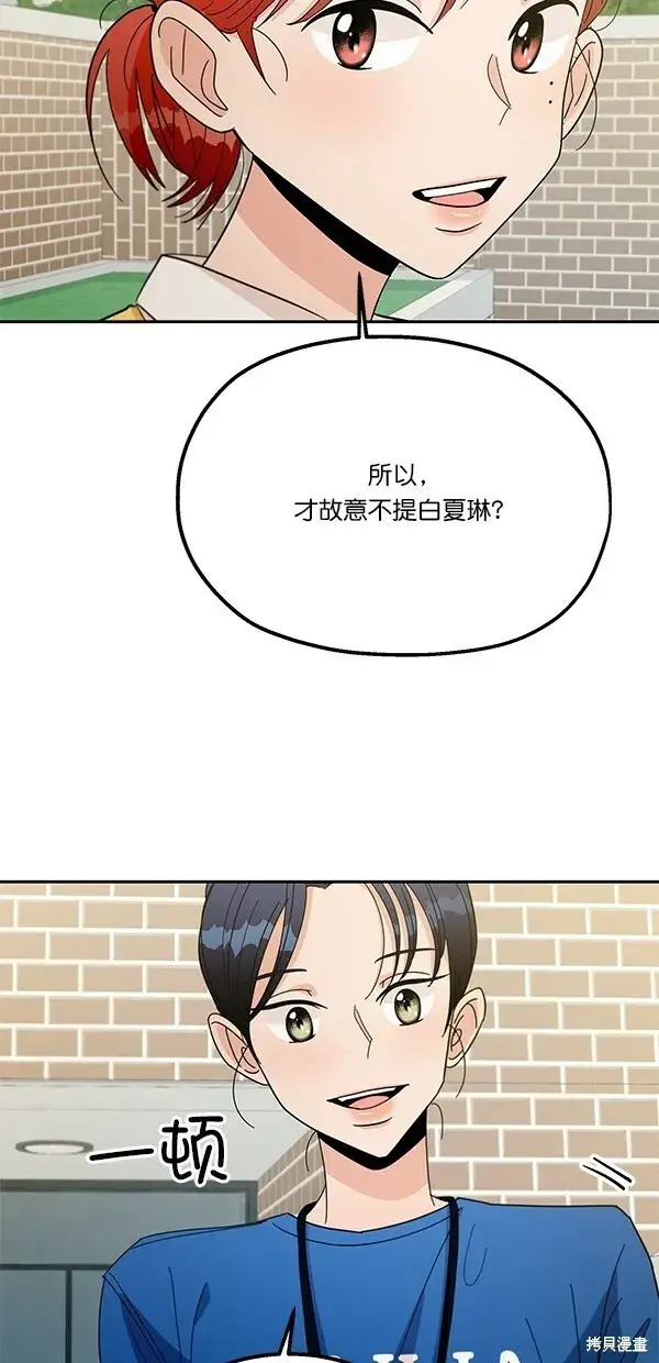 《金字塔游戏》第28话图29