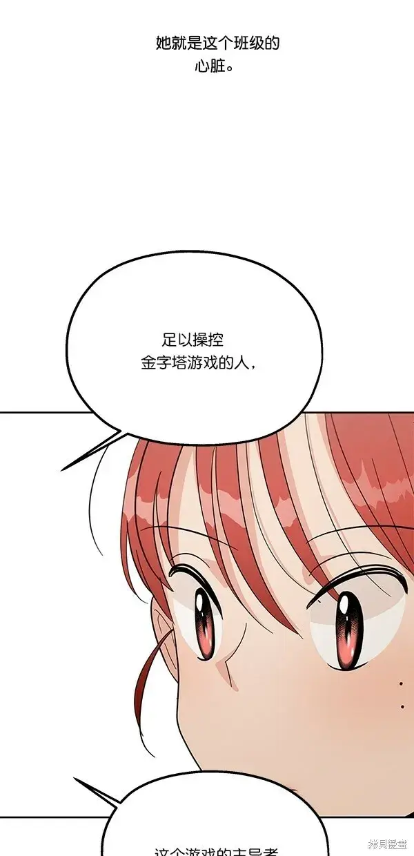 《金字塔游戏》第28话图35