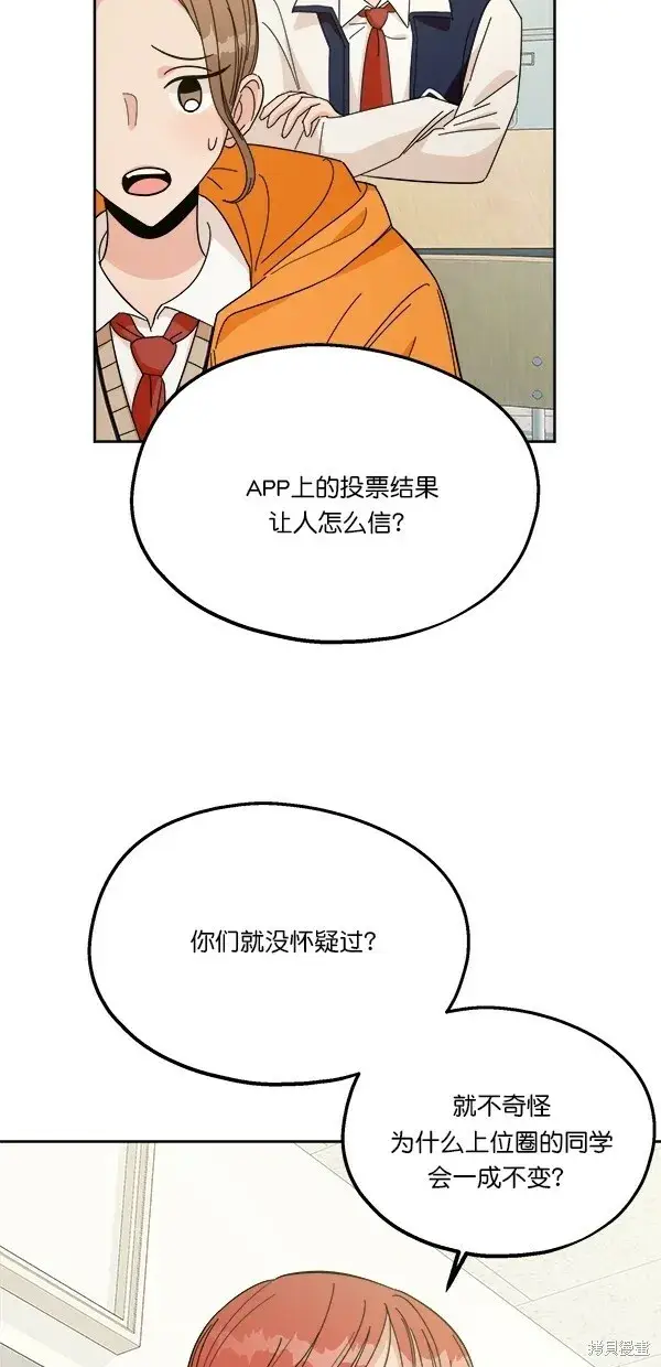 《金字塔游戏》第29话图12