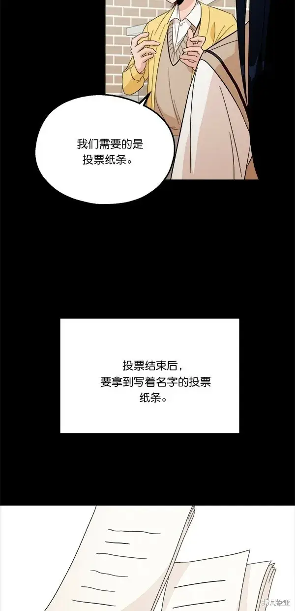 《金字塔游戏》第29话图39