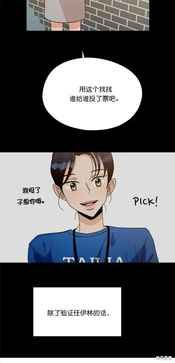 《金字塔游戏》第29话图42